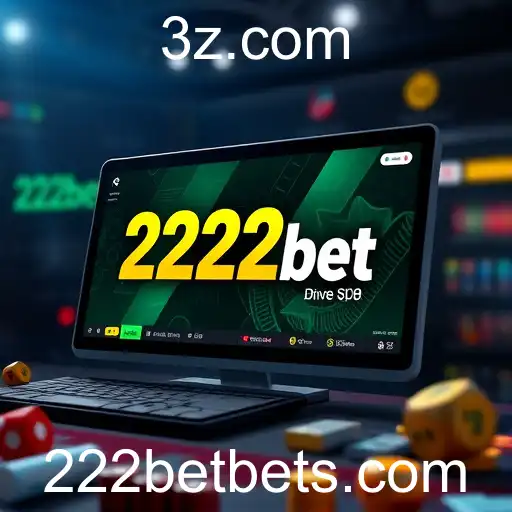 O Crescimento do 222bet no Mercado de Jogos Online