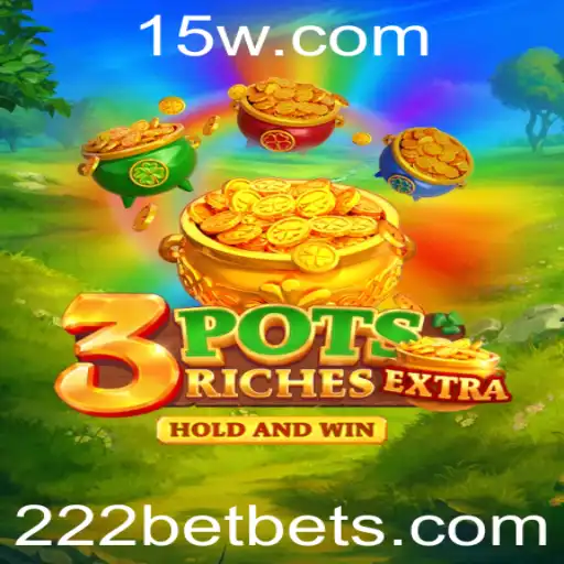 3potsExtra: O Novo Fenômeno no Universo dos Jogos Online com 222bet