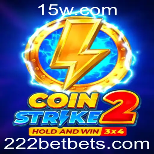 Explore o Mundo de Coinstrike2: Uma Nova Experiência Gaming com 222bet