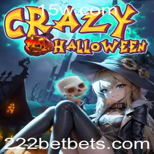 Desvendando o Mundo de CrazyHalloween: Uma Aventura Assustadora com 222bet