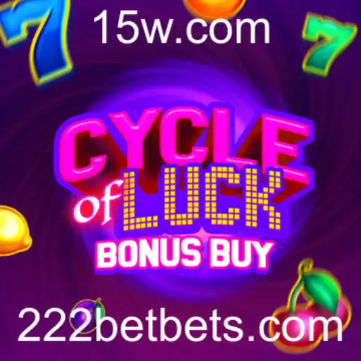 Descubra o Excitante Mundo de CycleofLuckBonusBuy no 222bet