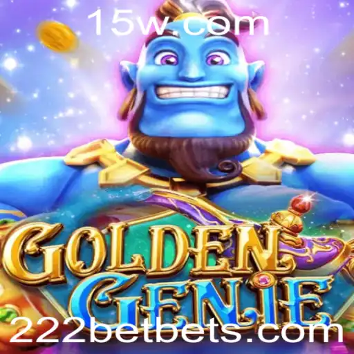 Descubra GOLDENGENIE: A Nova Sensação Nas Apostas com 222bet
