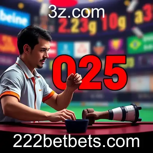 2025: O Ano Transformador para Sites de Jogos de Azar