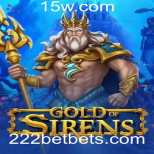 GoldofSirens: A Aventura Mítica com 222bet