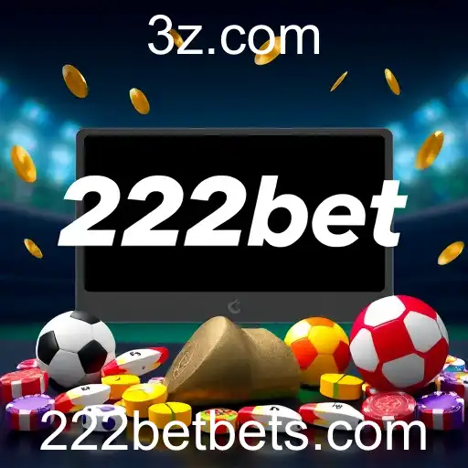 O Crescimento do 222bet e o Cenário Atual dos Jogos Online