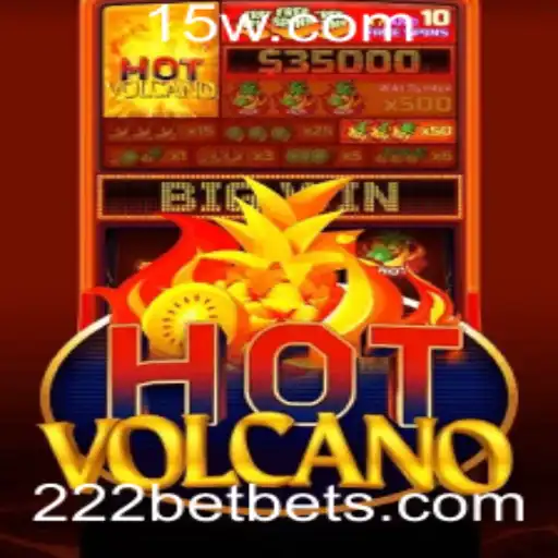 Explore o Mundo Emocionante de HotVolcano no 222bet