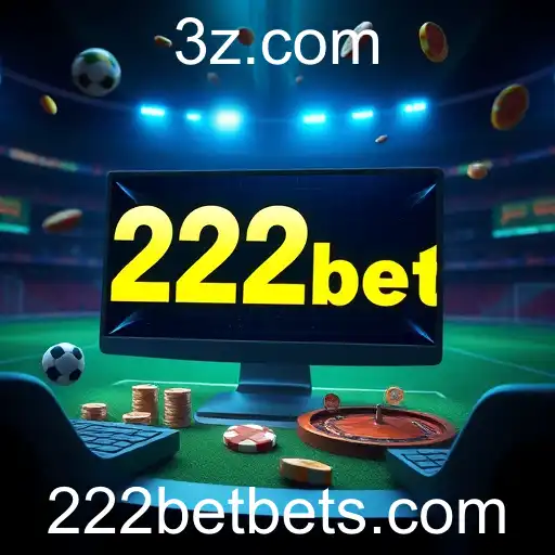 Impacto dos Jogos de Azar na Economia Digital