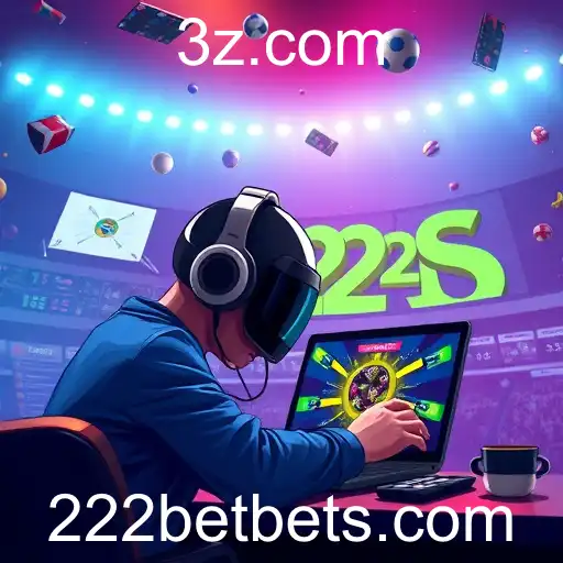 Impacto dos Jogos Online em 2025