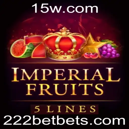 Descubra o Fascinante Mundo de ImperialFruits5 no 222bet