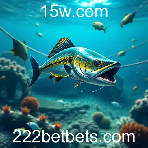 Jogos de Pesca: Uma Experiência Virtual Imersiva