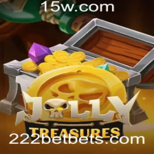 Descubra JollyTreasures: O Aventureiro dos Sete Mares da 222bet