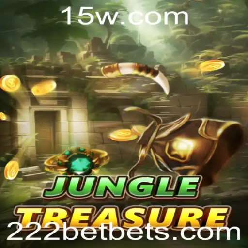 Descubra os Mistérios de JungleTreasure: Um Guia Completo para Aventura e Diversão
