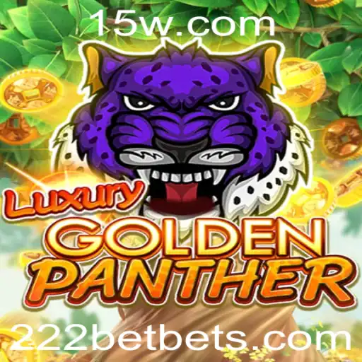 Explore o Mundo de LUXURYGOLDENPANTHER no 222bet