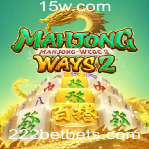 Mahjong Ways 2: Descubra a Evolução do Clássico Jogo de Azulejos