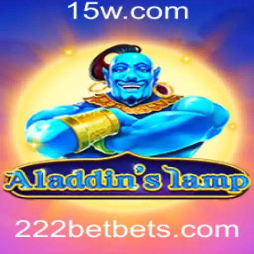 Descubra o Fascinante Mundo do Jogo Aladdinslamp com 222bet