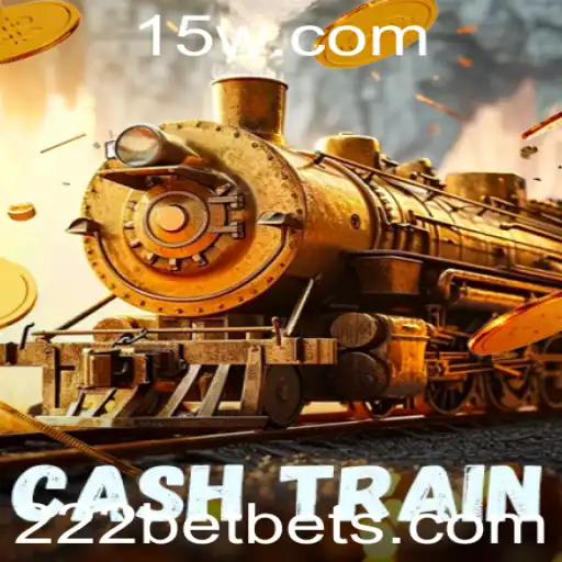 CashTrain: Descubra a Excitante Aventura de Apostas da 222bet