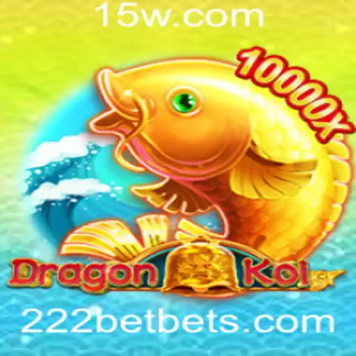 Explorando o Jogo de DragonKoi na Plataforma 222bet