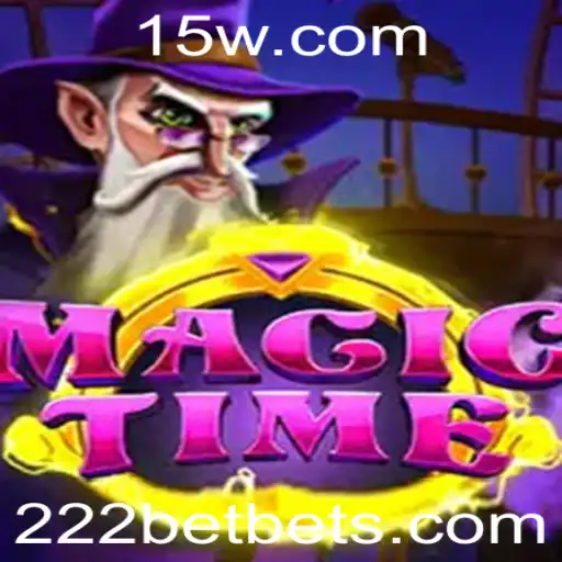 Explorando MagicTime: O Jogo Que Está Dominando o Mundo dos Jogos com 222bet