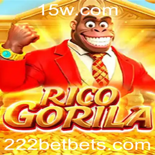 Descubra RicoGorila: O Novo Fenômeno no Mundo dos Jogos Online