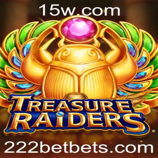 Explorando o Mundo de TESASURERAIDERS e a Conexão com 222bet