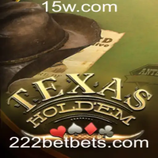 Texas Hold'em: Estratégias e Regras do Poker Popular na Era Digital