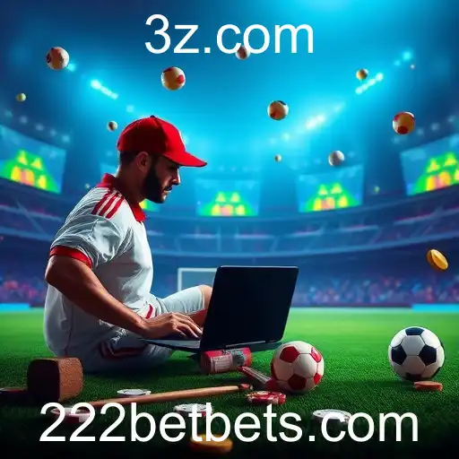 Crescimento e Desafios do Setor de Jogos Online em 2025