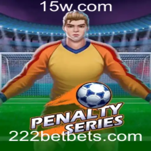 Descubra o Empolgante Mundo do PenaltySeries com 222bet
