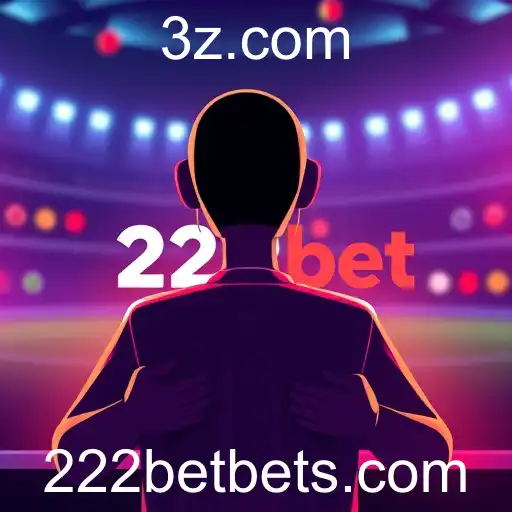 Ascensão do '222bet': O Impacto nos Jogos Online em 2025