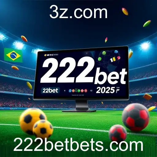 Ascensão do Mercado de Apostas em 2025 e o Impacto do 222bet