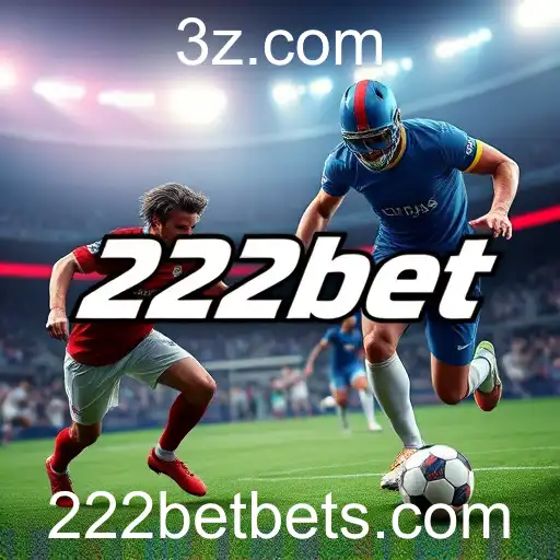 Apostas Esportivas no 222bet: Oportunidades e Emoção