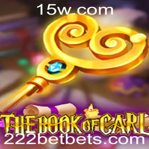 Descubra o Mundo Fascinante de TheBookofCarl no Universo da 222bet