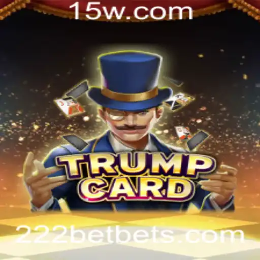 TrumpCard: Um Jogo Estratégico Inovador com 222bet
