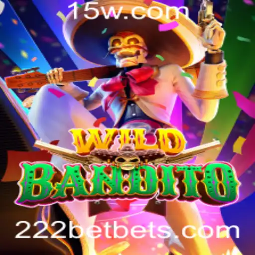 Descubra o Mundo de Emoções no Jogo WildBandito com 222bet