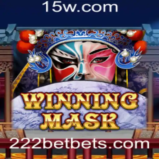 WinningMask: O Futuro dos Jogos Interativos com 222bet